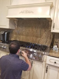 home appliance repair san diego