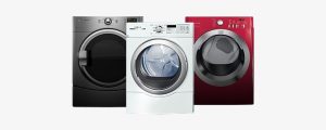 dryer repair and service in san diego