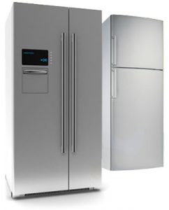 best fridge repair san diego