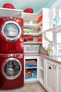 washer dryer repair price