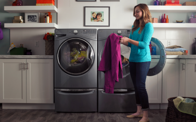 Best Washer & Dryer Sets to Buy in 2019