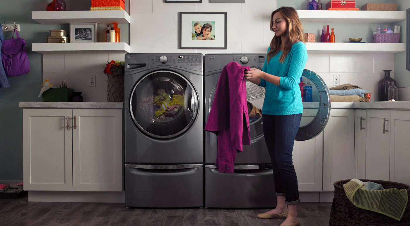 You are currently viewing Best Washer & Dryer Sets to Buy in 2019