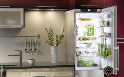 Refrigerator Repair – Freezer Is Not Cooling