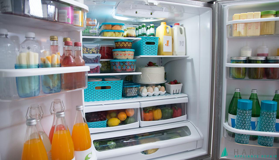You are currently viewing How To Organize Your Fridge – 7 Hacks