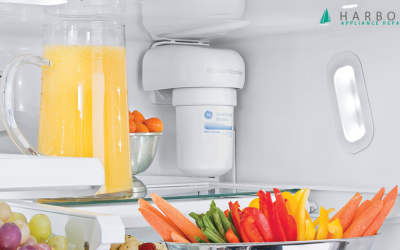 How Often Should the Water Filter Get Changed in Refrigerator