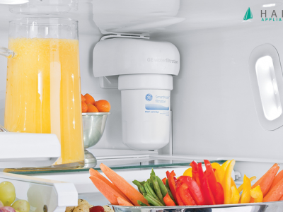 How Often Should the Water Filter Get Changed in Refrigerator
