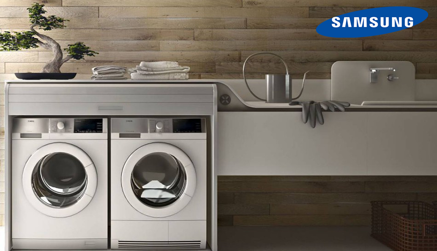 You are currently viewing 5 Reasons to Choose Samsung Washing Machine