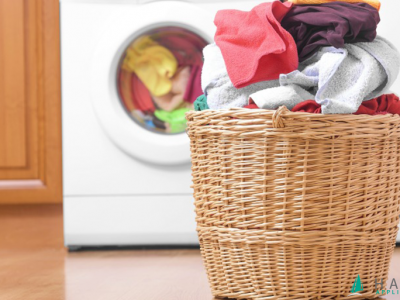 6 Washing Hacks to Wash Your Clothes without Blotchy Stains