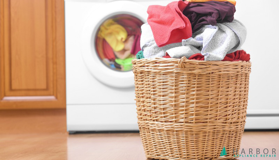 You are currently viewing 6 Washing Hacks to Wash Your Clothes without Blotchy Stains